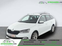 Utilisé 2019 Skoda Fabia Citadine | 17 300 € (Prix juste)