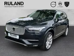 Utilisé 2019 Volvo XC90 SUV | 45 990 € (Super prix)
