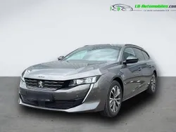 Utilisé 2023 Peugeot 508 Break | 26 000 € (Prix juste)