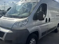 Gris Utilisé 2010 Peugeot Boxer Van | 8 990 €
