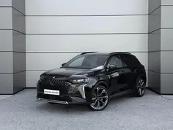 Noir Utilisé 2024 DS Automobiles DS7 Crossback Opera SUV | 49 900 €