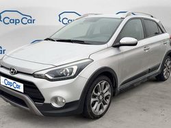 Occasion 2017 Hyundai i20 | 10 990 € (Prix juste)