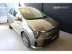 Argent Utilisé 2024 Kia Picanto Citadine | 16 297 € (Bon prix)