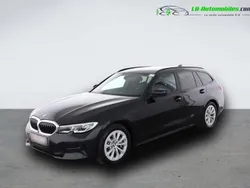 Utilisé 2021 BMW 330e Sport Line Berline | 32 400 € (Bon prix)