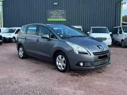 Utilisé 2011 Peugeot 5008 Business-Line Monospace | 4 990 € (Prix juste)
