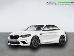 Utilisé 2021 BMW M2 Sport Line Coupé | 58 600 €