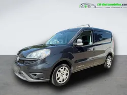 Utilisé 2017 Fiat Doblò Monospace | 12 800 €
