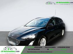 Utilisé 2022 Ford Focus Break | 23 500 € (Prix juste)