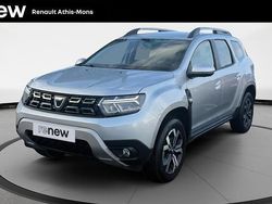 Gris Utilisé 2021 Dacia Duster Prestige SUV | 15 490 € (Prix juste)