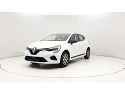 Blanc Utilisé 2023 Renault Clio V Equilibre Citadine | 19 960 € (Prix cher)