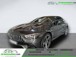 Utilisé 2021 Mercedes AMG GT 43 AMG Coupé | 86 800 €