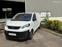 Blanc Utilisé 2021 Peugeot Expert Van | 11 990 € (Bon prix)