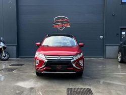 Rouge Utilisé 2018 Mitsubishi Eclipse Cross Instyle SUV | 14 990 €