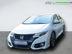 Utilisé 2017 Honda Civic Berline | 18 300 € (Prix cher)