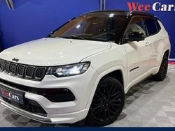 Utilisé 2021 Jeep Compass SUV | 21 490 € (Prix juste)