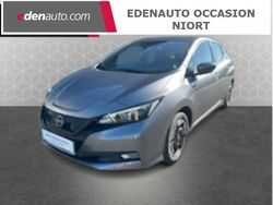 Utilisé 2022 Nissan Leaf Acenta Citadine | 13 990 € (Prix juste)