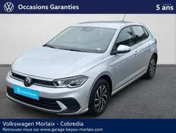 Utilisé 2024 VW Polo Life | 19 490 € (Prix juste)