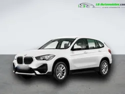 Utilisé 2022 BMW X1 SUV | 29 900 € (Prix juste)