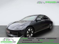Occasion 2024 Hyundai Ioniq 6 Berline | 41 500 € (Prix juste)