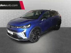 Bleu iron Nouvelle 2025 Renault Symbioz Esprit Alpine SUV | 32 790 € (Prix juste)