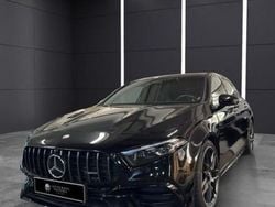 Noir Utilisé 2024 Mercedes A45 AMG AMG Berline | 89 900 €