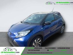 Utilisé 2025 Toyota Aygo Citadine | 22 000 € (Prix cher)