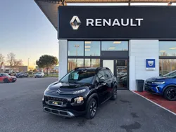 Utilisé 2020 Citroën C3 Aircross Business Class SUV | 14 680 € (Prix juste)