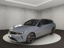 Argent Nouvelle 2025 Opel Astra Break | 28 450 € (Prix assez cher)