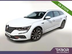 Blanc Utilisé 2022 Renault Talisman Zen Break | 17 988 € (Prix juste)