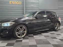 Utilisé 2018 BMW 118 M Sport Citadine | 20 980 € (Bon prix)