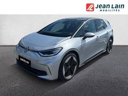 Noir Utilisé 2024 VW ID.3 Pro Citadine | 39 900 €