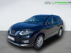 Utilisé 2019 Nissan X-Trail SUV | 24 700 € (Bon prix)