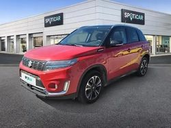 Bright red 5 Utilisé 2023 Suzuki Vitara SUV | 20 490 €