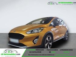 Occasion 2019 Ford Fiesta Active Citadine | 18 600 € (Prix assez cher)