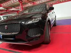 Utilisé 2018 Jaguar E-Pace S SUV | 20 300 € (Prix assez cher)