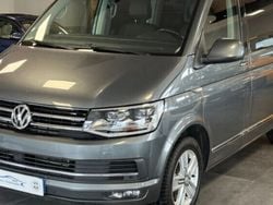 Utilisé 2015 VW Multivan Generation Six Van | 37 000 €