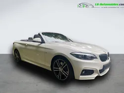 Utilisé 2020 BMW 230 Sport Line Coupé | 39 100 €