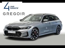 Gris Utilisé 2025 BMW 318 Sport Line Break | 46 950 €