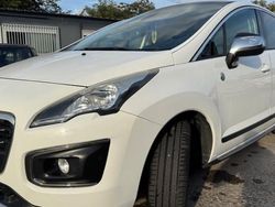 Occasion 2015 Peugeot 3008 Crossway | 9 490 € (Prix assez cher)