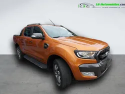 Utilisé 2019 Ford Ranger Pick-up | 34 200 € (Super prix)