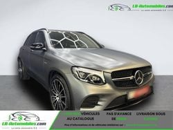 Utilisé 2019 Mercedes GLC43 AMG AMG | 56 500 € (Prix cher)