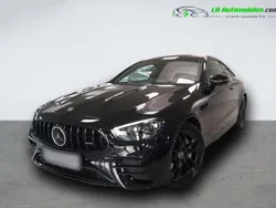 Utilisé 2021 Mercedes E53 AMG AMG Berline | 72 100 €