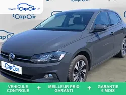Utilisé 2020 VW Polo LOUNGE Citadine | 14 590 € (Bon prix)