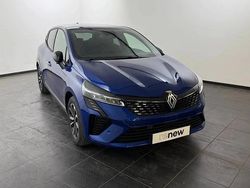 Bleu Utilisé 2025 Renault Clio V Techno Berline | 25 200 €