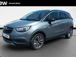 Gris Utilisé 2019 Opel Crossland Ultimate SUV | 12 490 € (Prix juste)