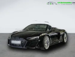 Utilisé 2023 Audi R8 Spyder Sport Cabriolet | 221 500 €