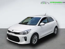 Utilisé 2018 Kia Rio Citadine | 13 300 € (Bon prix)