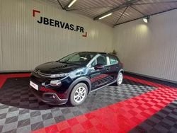 Noir Utilisé 2019 Citroën C3 Business Class Citadine | 9 690 € (Prix juste)