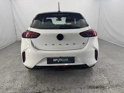 Rouge Nouvelle 2025 Opel Corsa-e Citadine | 24 990 €