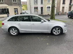 Utilisé 2009 Audi A4 Ambiente Break | 10 000 € (Prix assez cher)